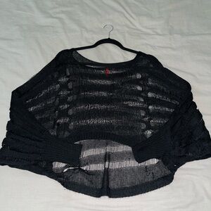 SAKS FIFTH AVE sweater